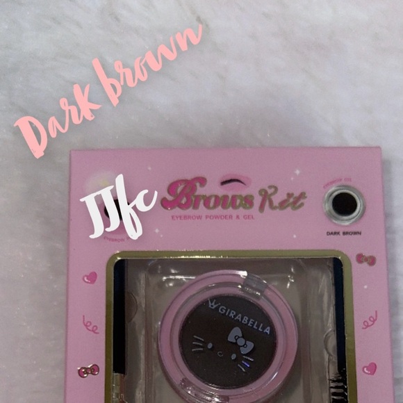 Hello Kitty brows kit - Picture 4 of 5